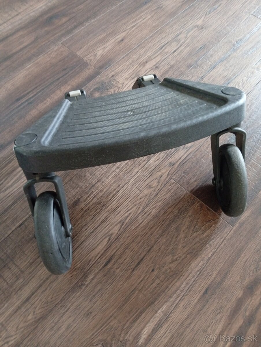 Peg Perego nášlapník pre súrodenca na kočík - 2