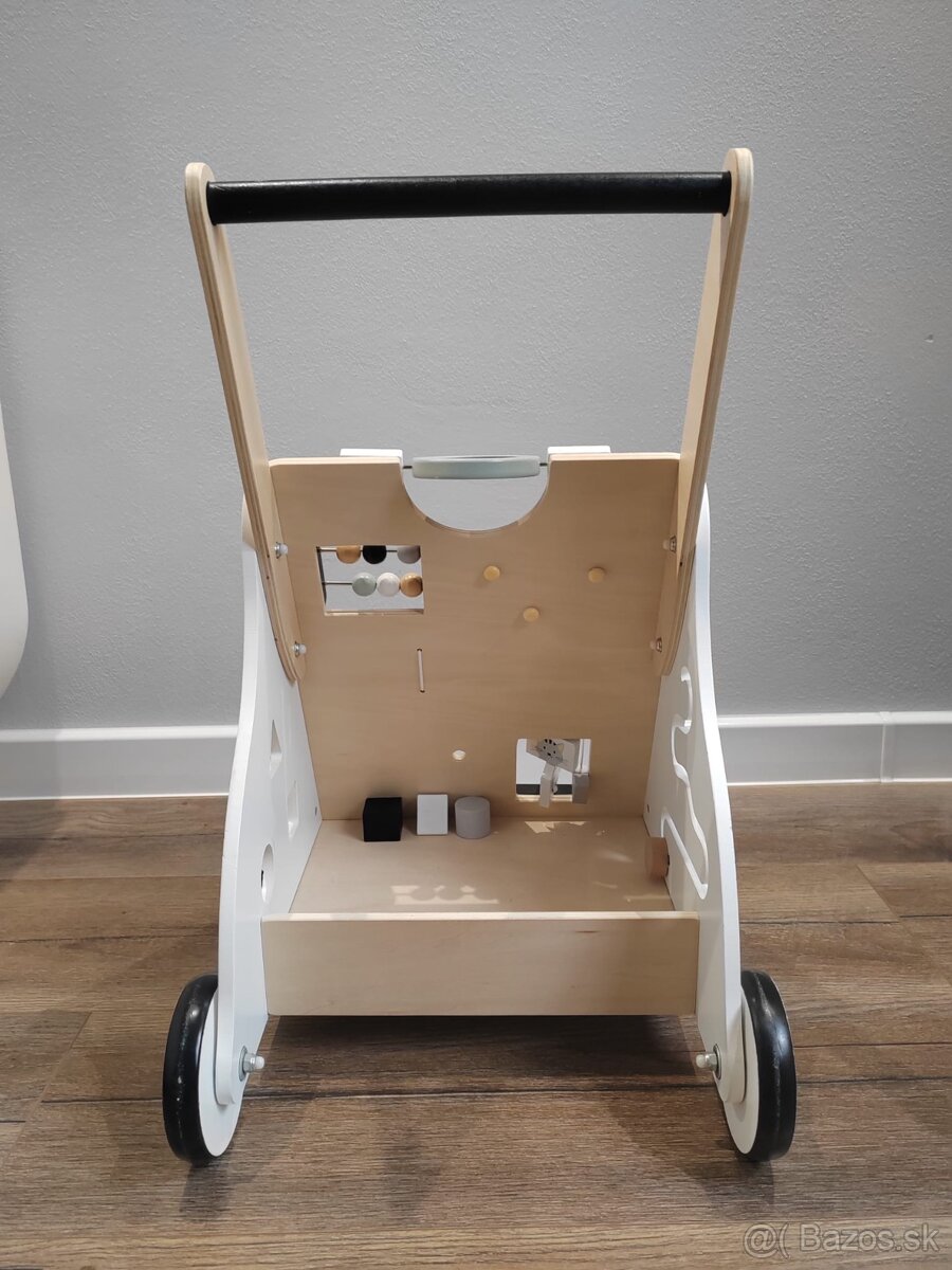 Predám drevené choditko - 2