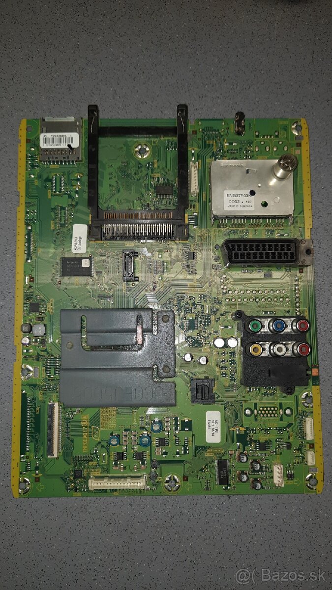 Panasonic TX-L32C2EA - 2