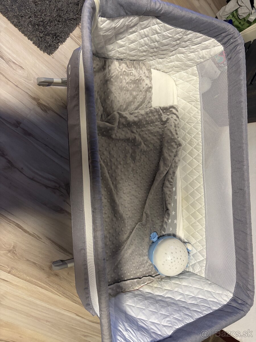 Postielka prenosna - 2