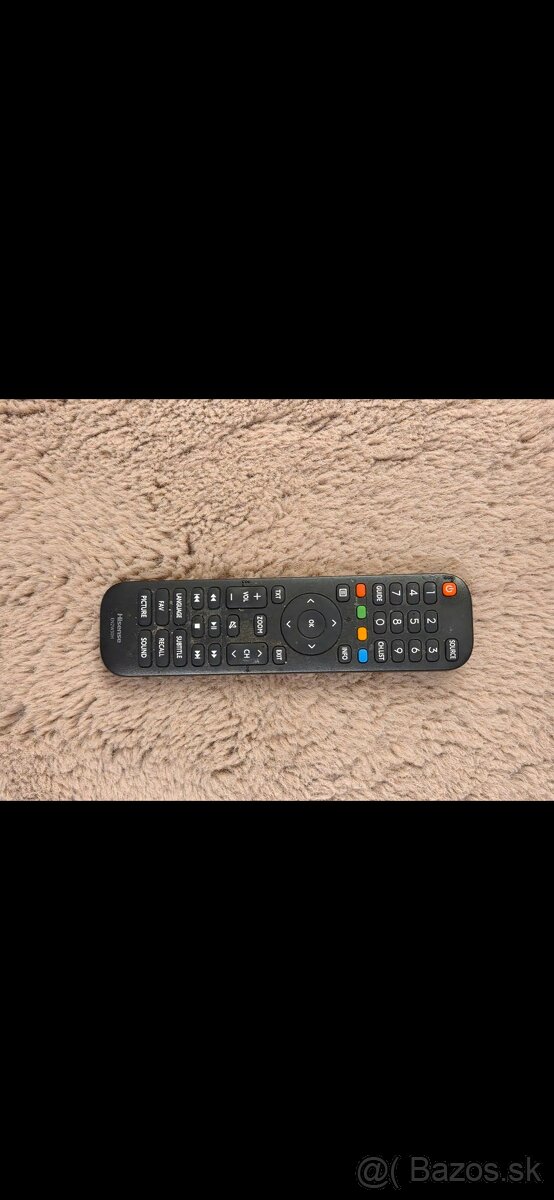 LED Televizor HISENSE, 32" - 2