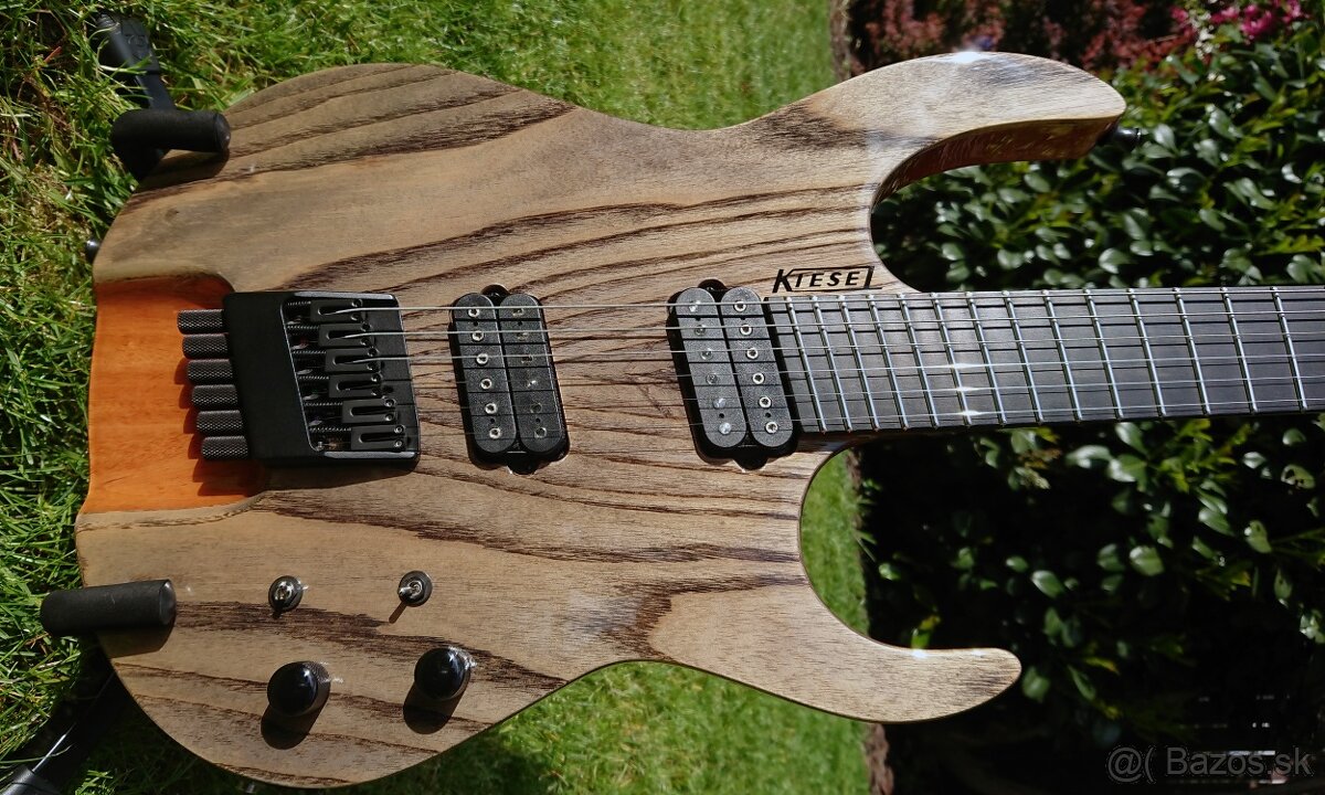 Kiesel CL6 - 2