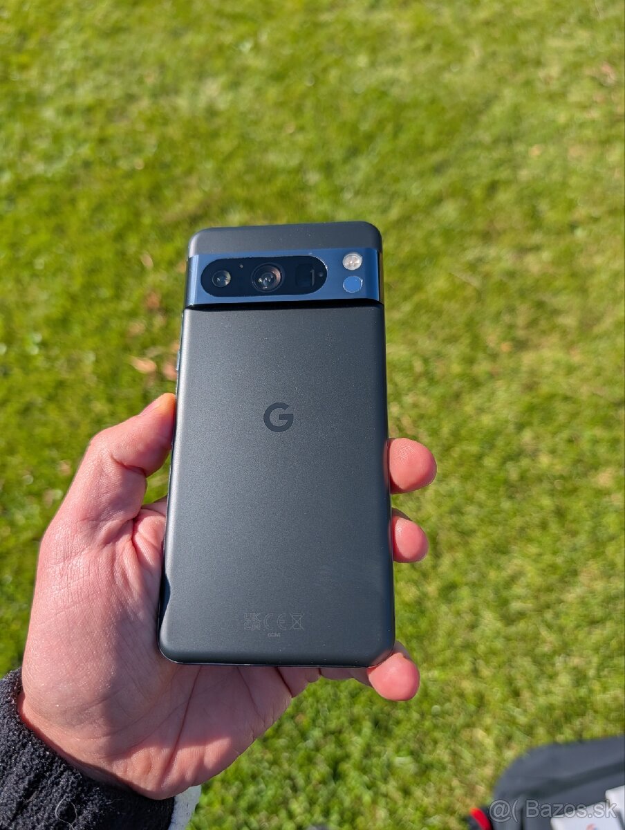 Google Pixel 8 Pro - 2