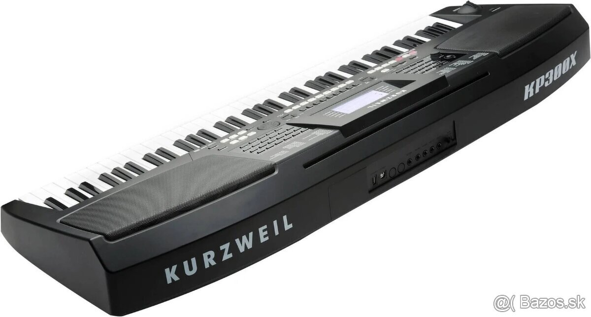 Predám Kurzweil KP 300X - 2