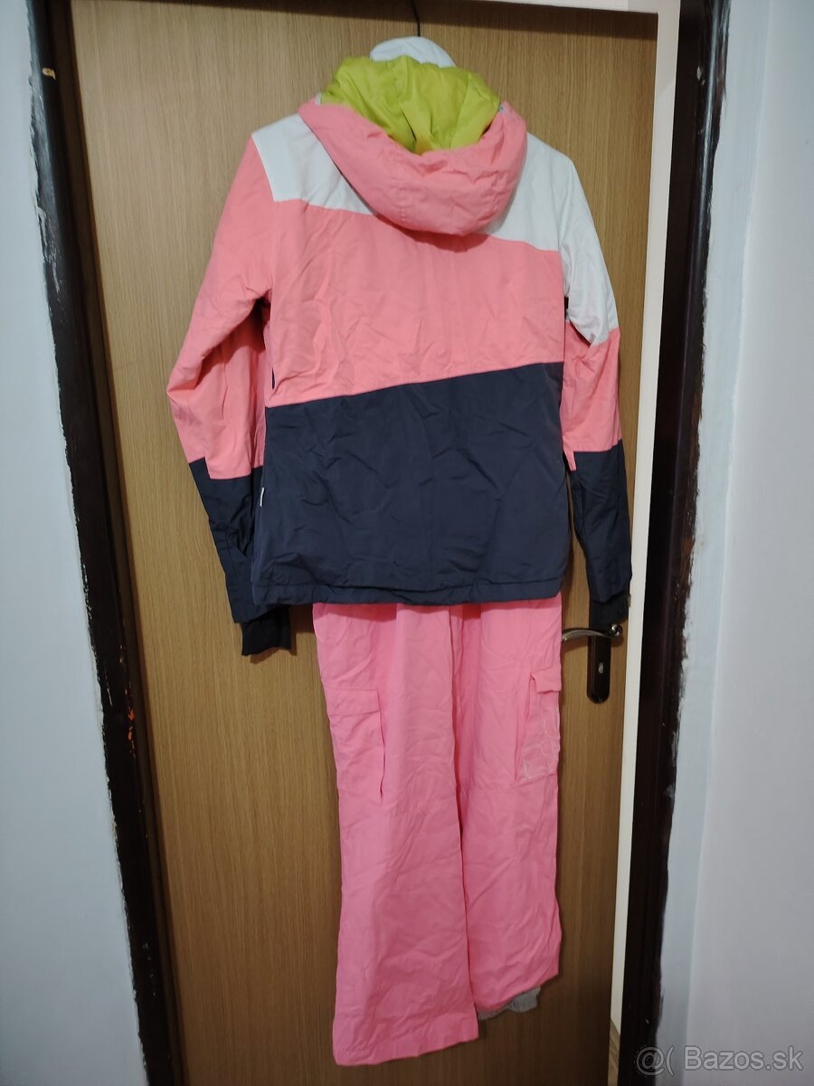 Lyžiarska súprava - 2