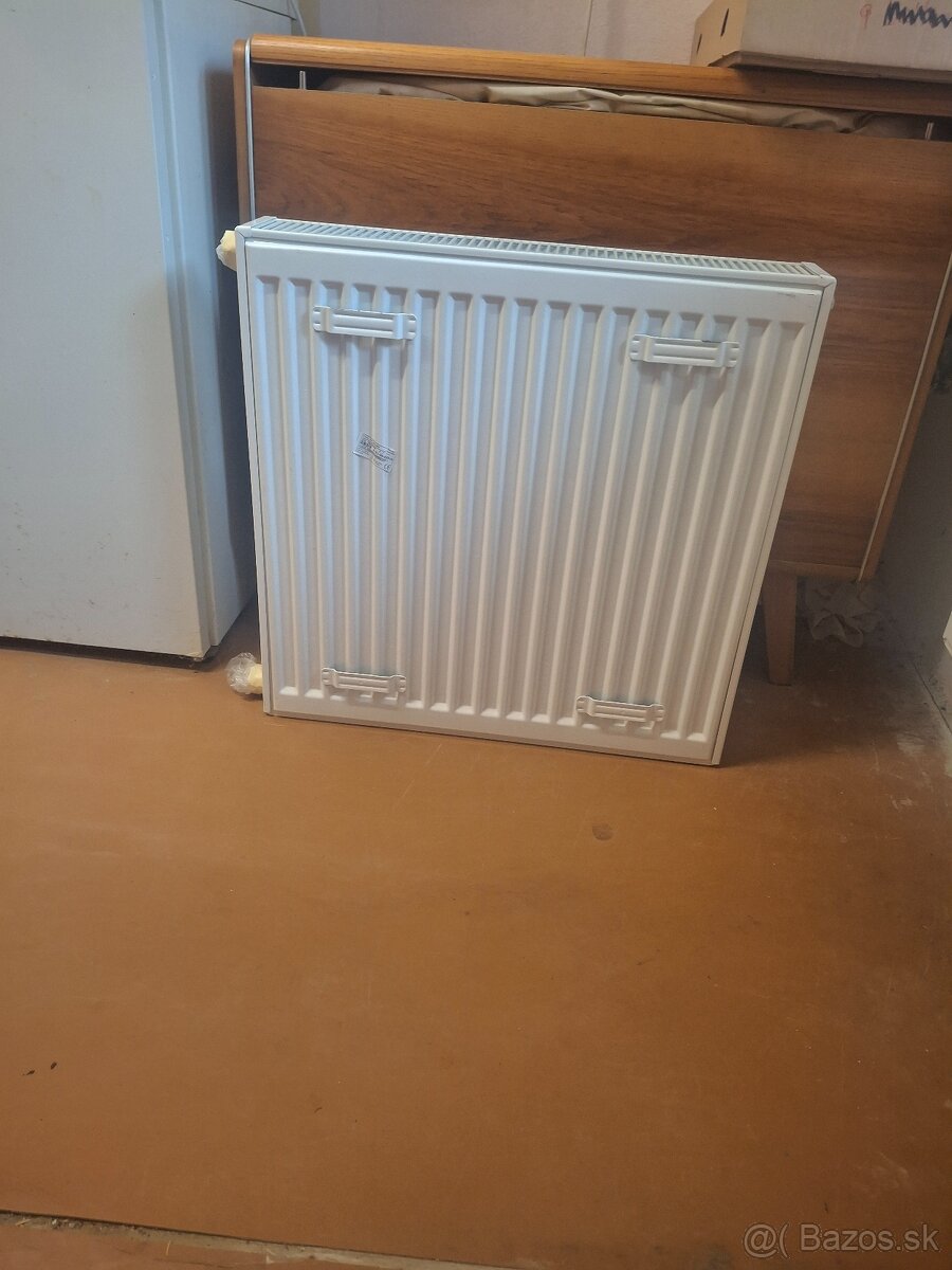 Predám radiator KORAD - 2