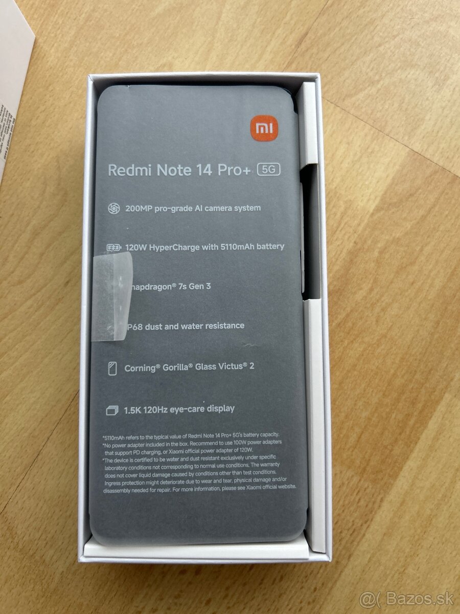 Redmi Note 14 Pro+ - 2