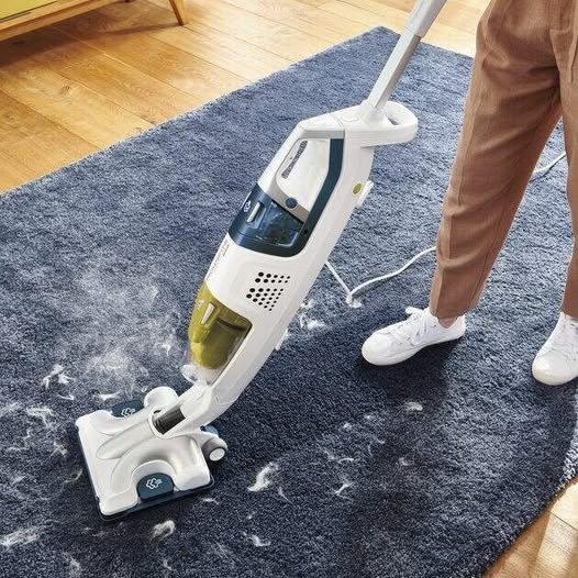 Parný čistič s vysávačom Clean & Steam Multi - 2