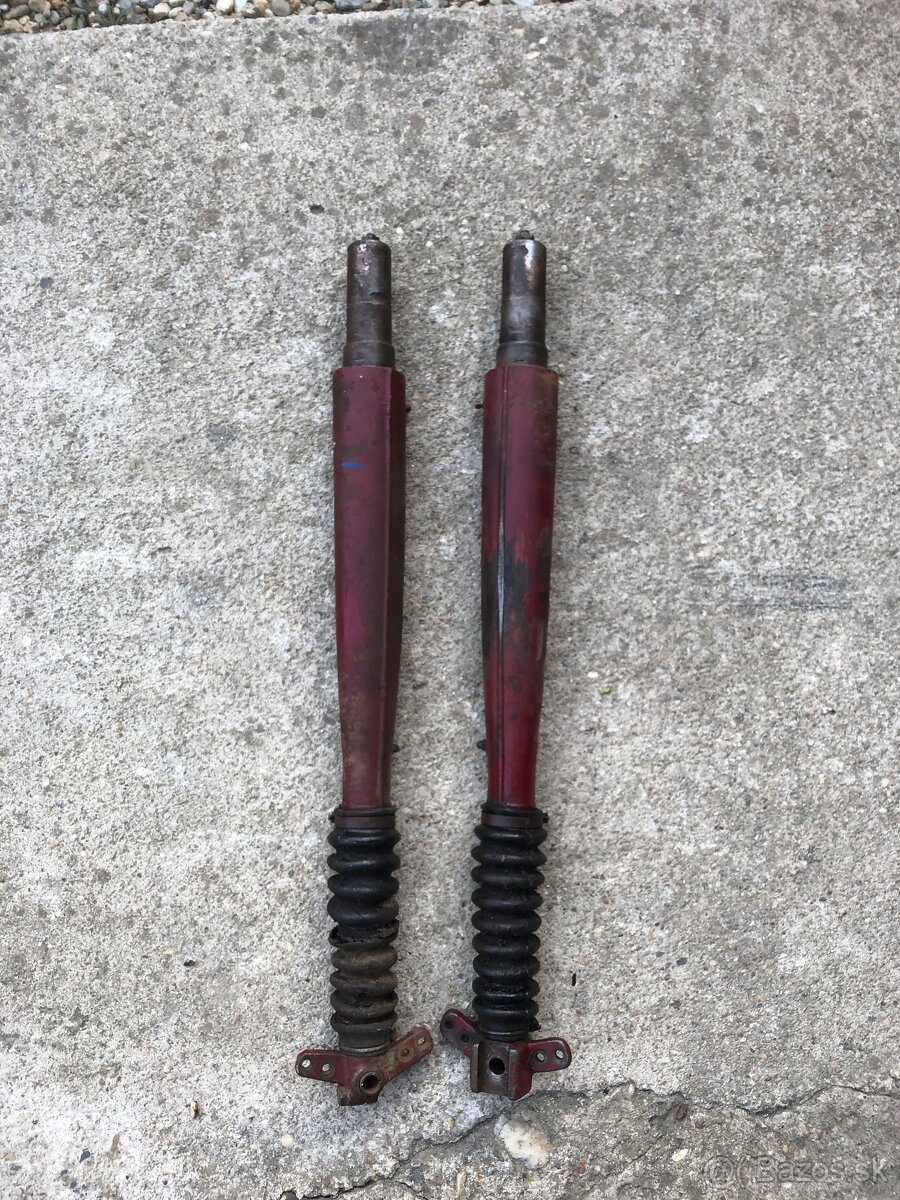 Tlmiče jawa perak 250 350 - 2