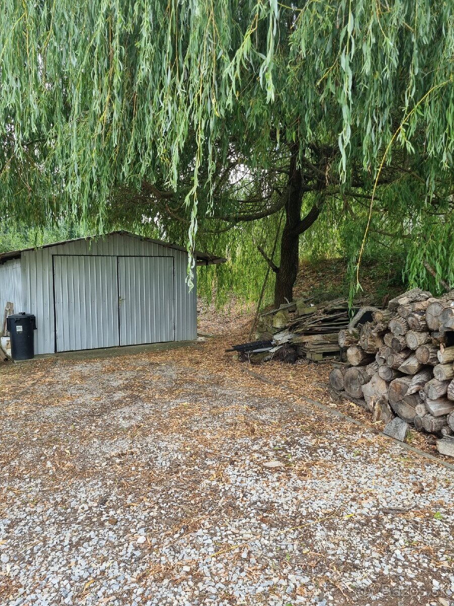 Dom v Maďarsku -Hernadszurdok - 2