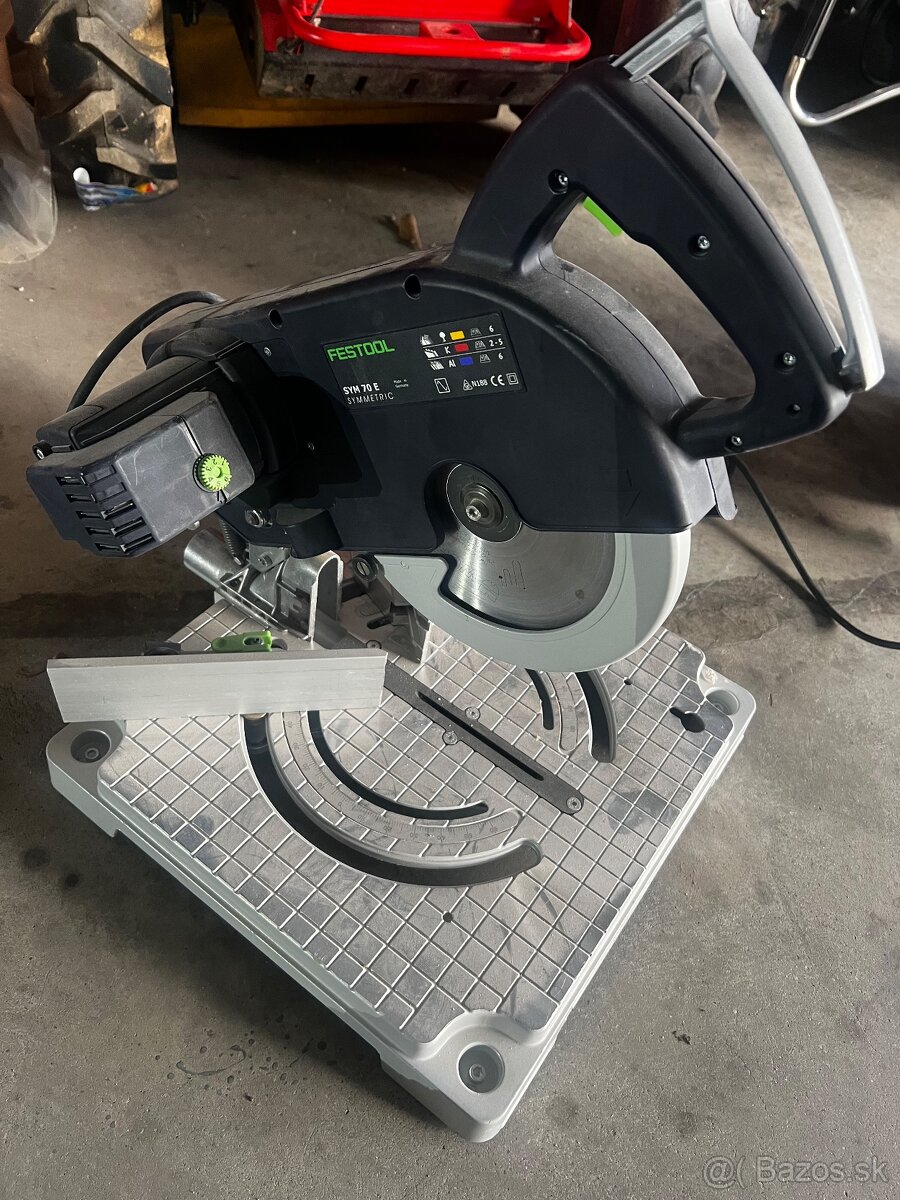 Festool symmetric 70 - 2
