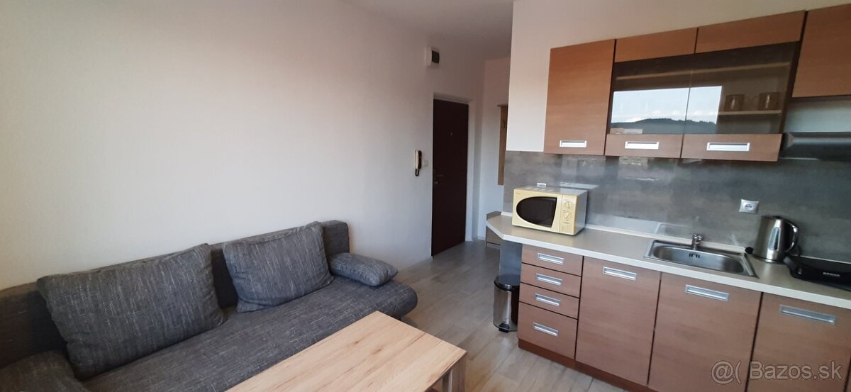 Prenájom bytu - 2