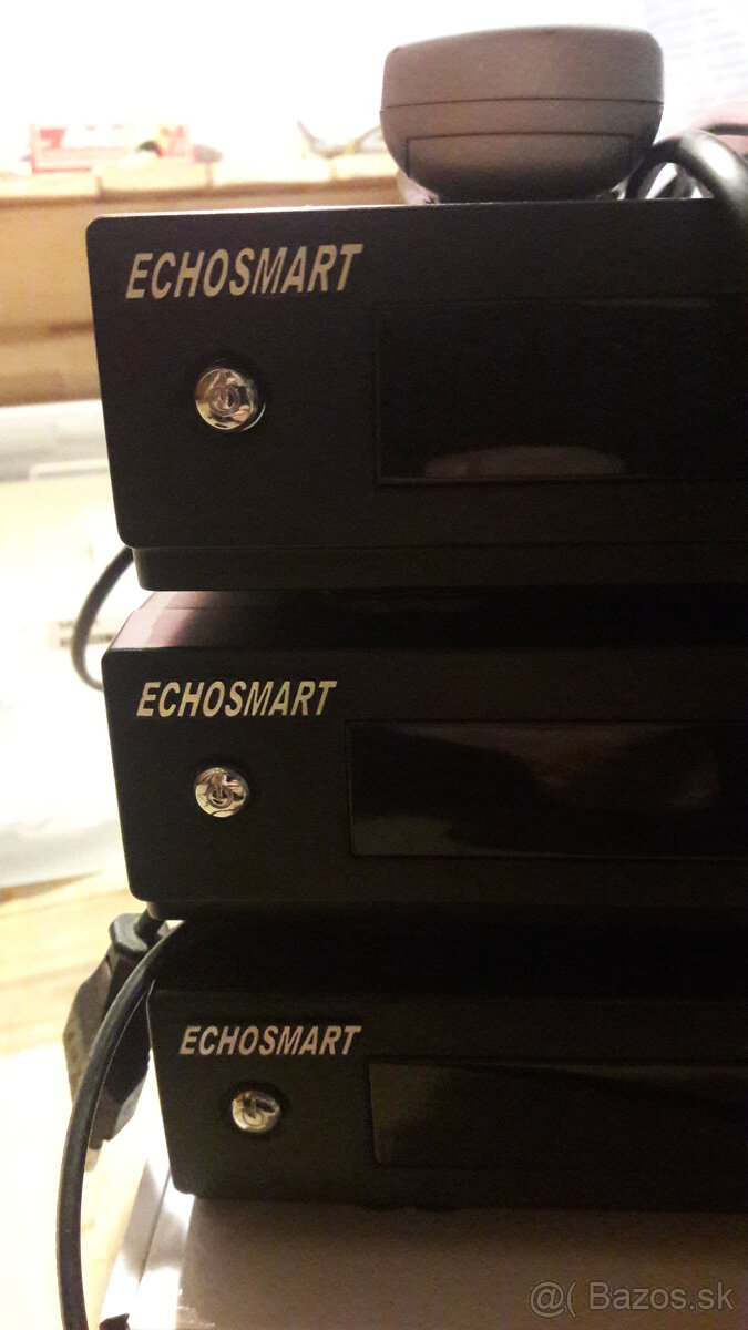 Skylink - Satelitný prijímač. - 2