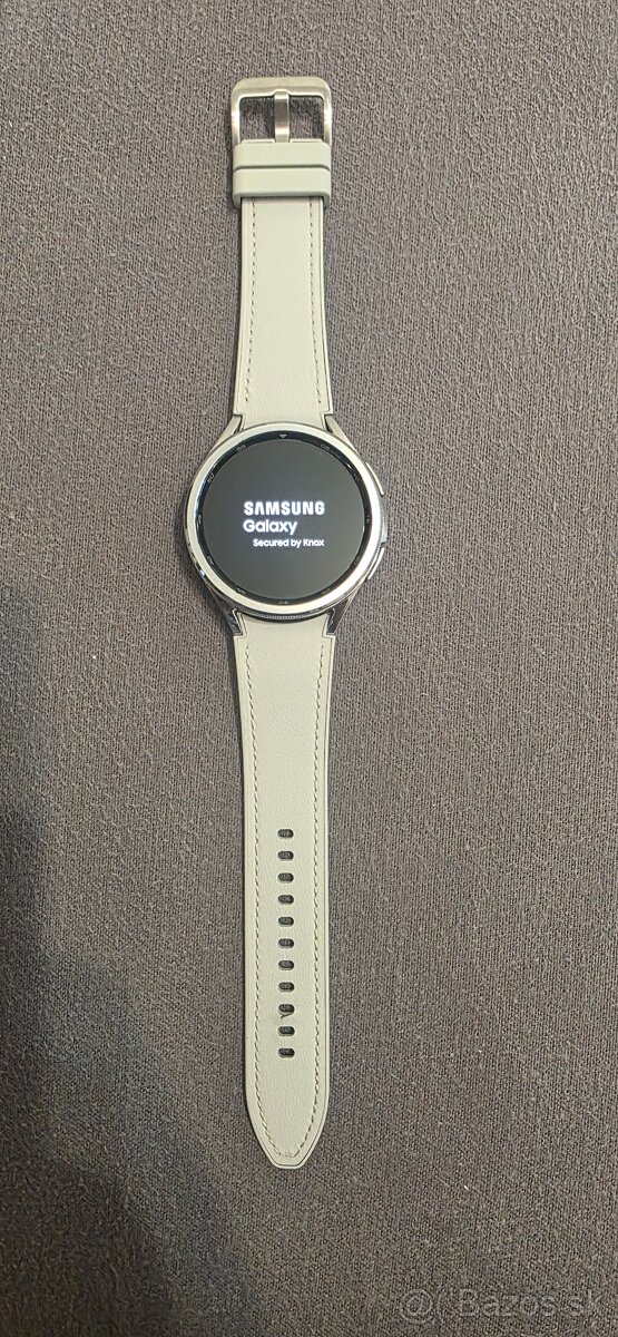 Samsung galaxy watch 6 classic - 2