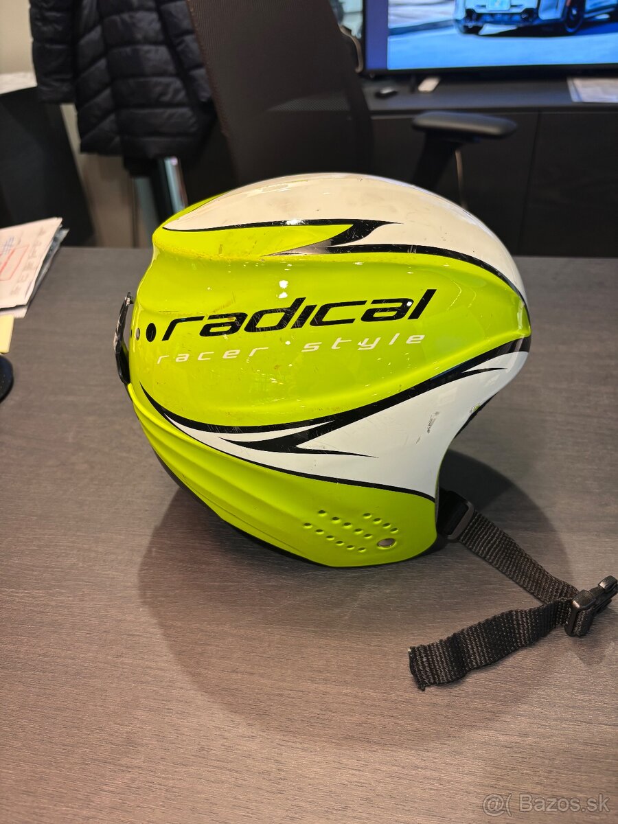 Detské korčule na lad - 2