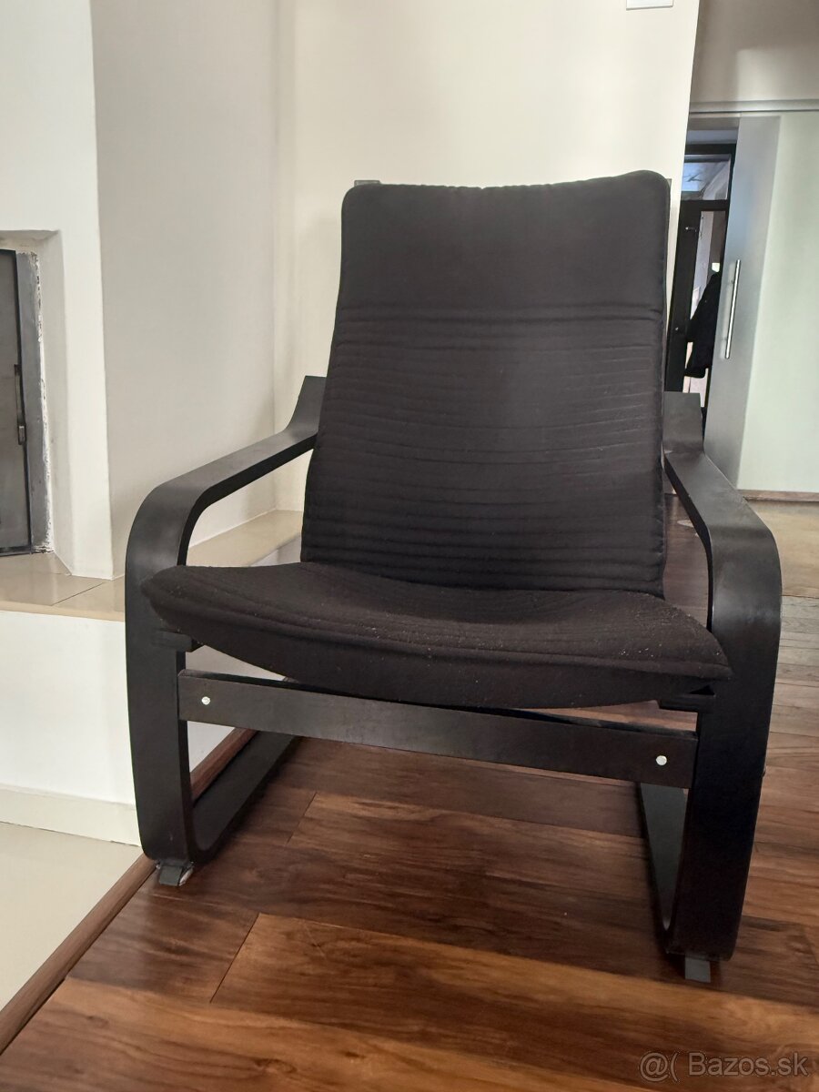 Pohodlna stolicka - 2