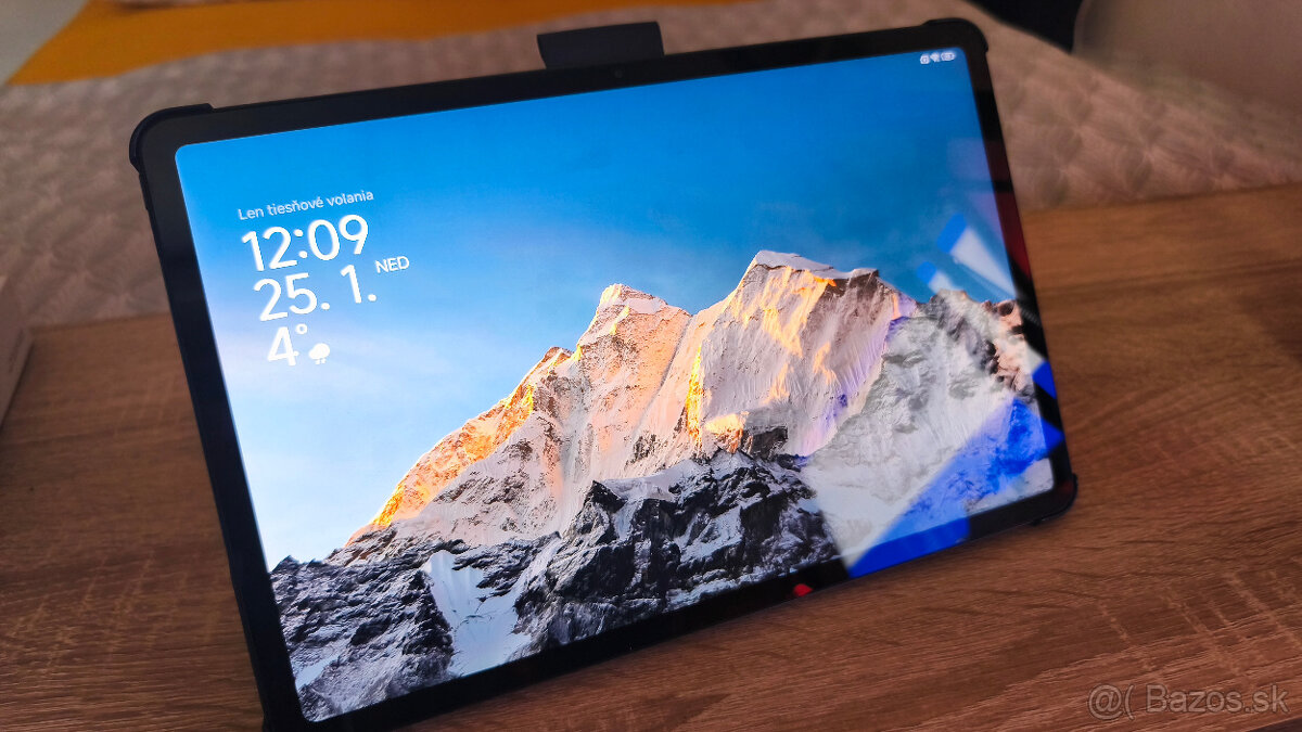 Xiaomi Redmi Pad Pro 5G 6/128GB Graphite Grey - 2