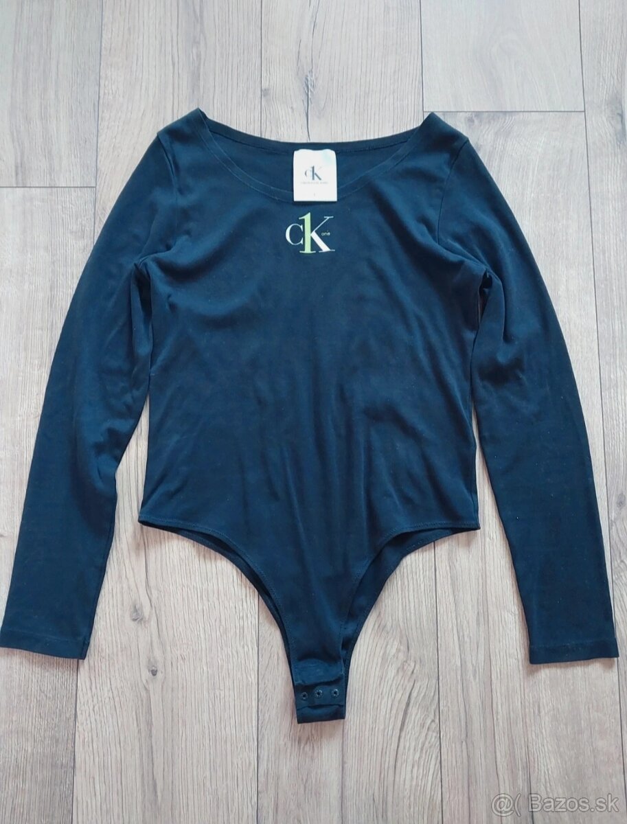 Damske body Calvin Klein - 2