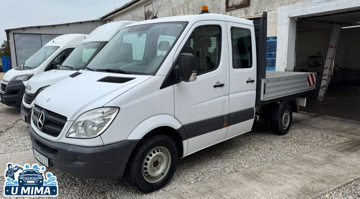 Dodávka na prenájom - 2