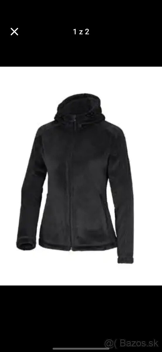 Mikina E. Strauss - 2