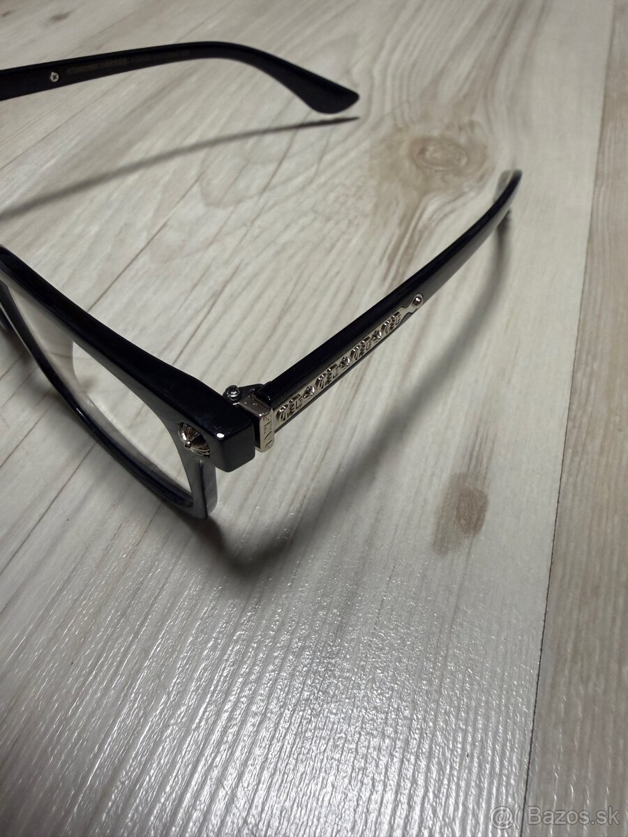 Chrome hearts okuliare - 2