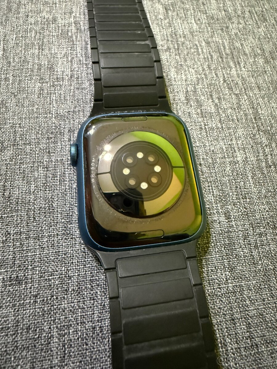 Apple Watch series 7 45mm Cellular - 2