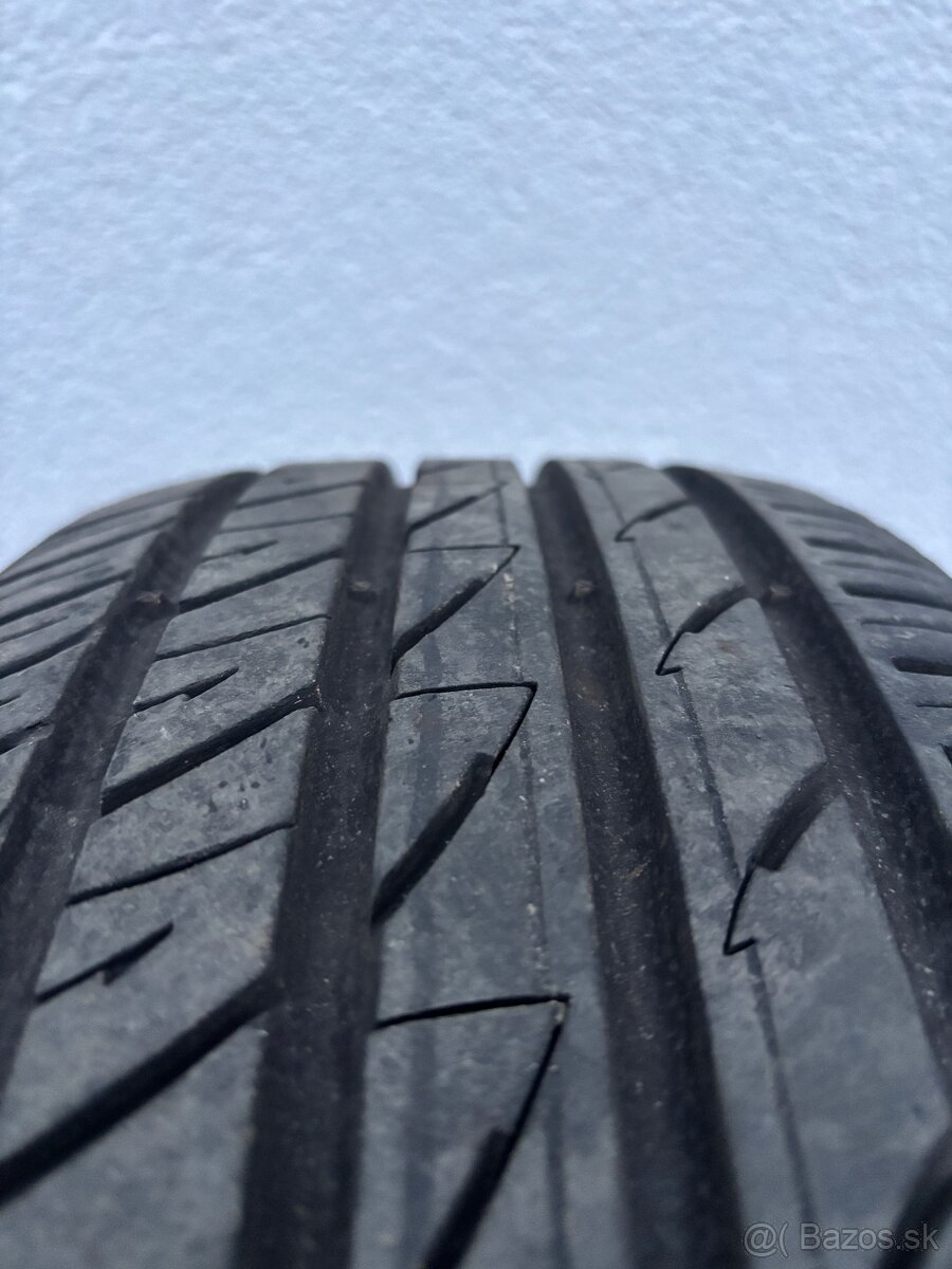 Best Drive 205/55 r16 W - 2