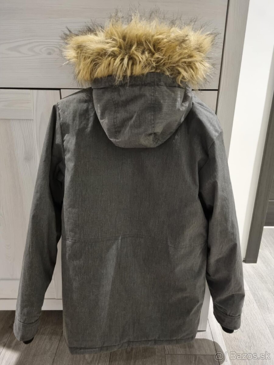 Zimné bundy - 2
