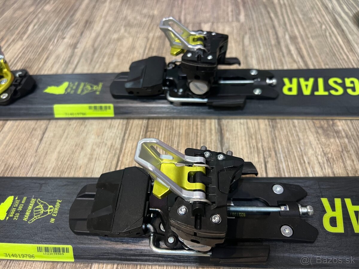 Skialpy Dynafit NONÉ seven Summits - 2