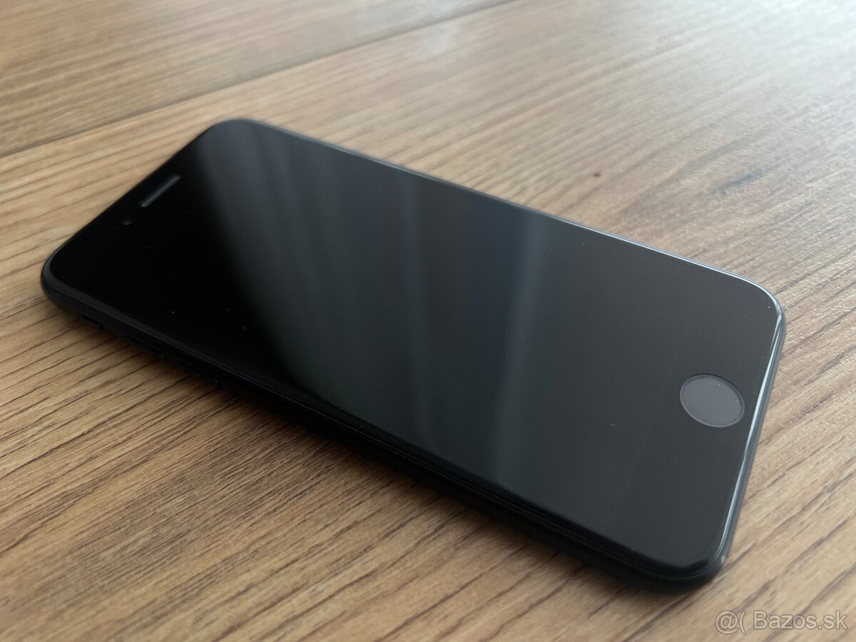 Predám Apple Iphone SE2020 64GB - 2