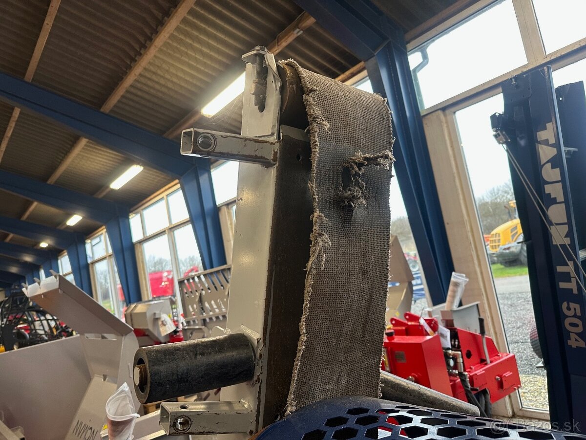 Stiepaci automat Tajfun RCA 480 JOY - 2