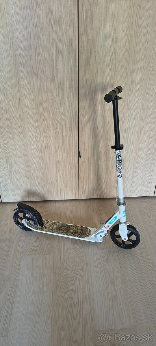 Kolobezka Oxelo MID7 - 2