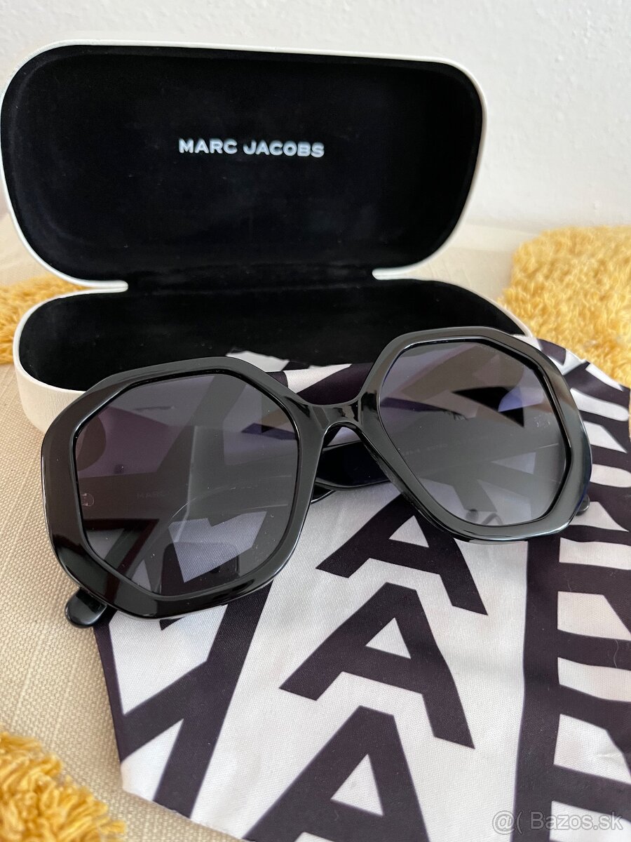 Okuliare Marc Jacobs - 2
