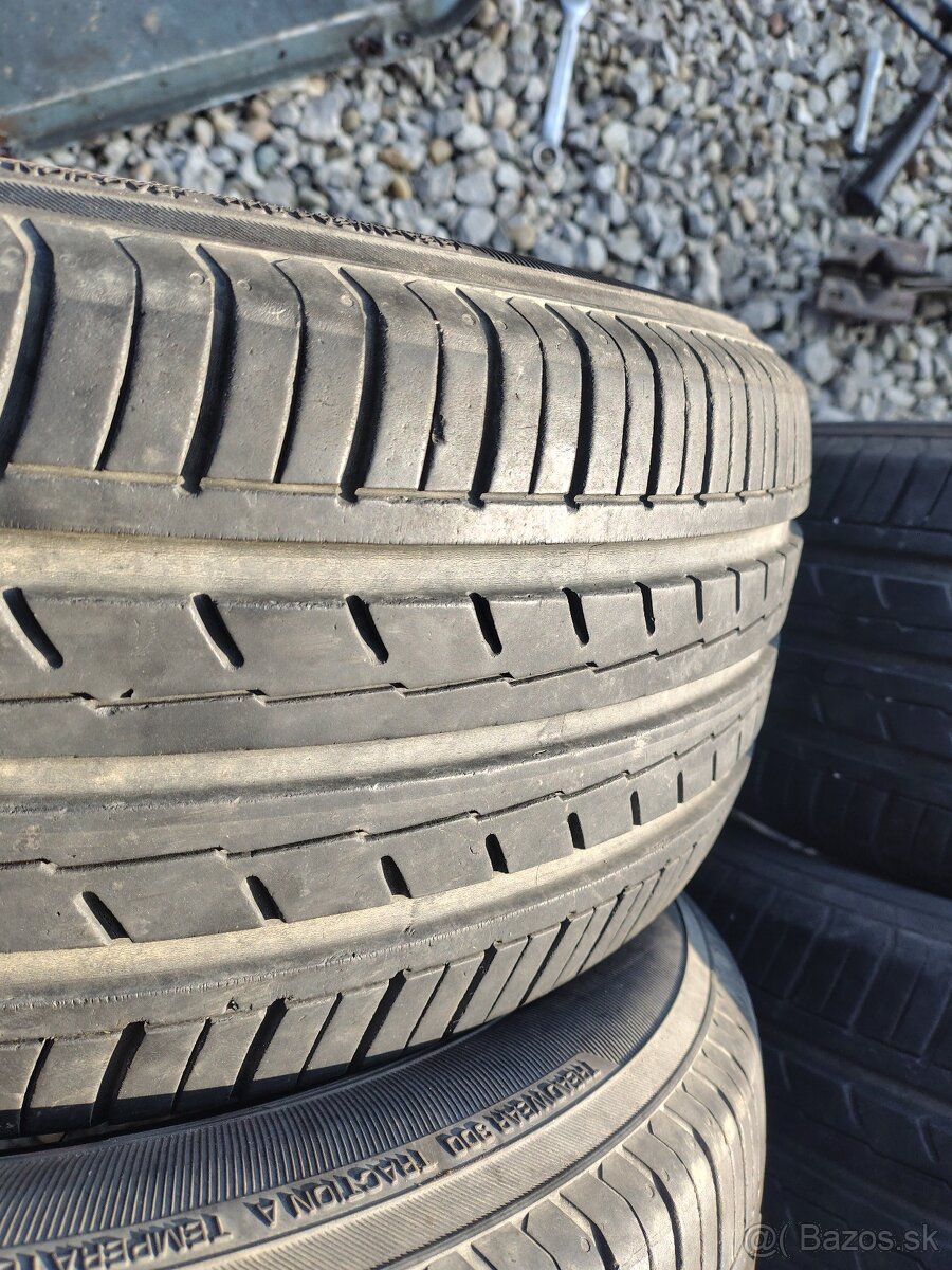 205/55R16 91V YOKOHAMA - 2