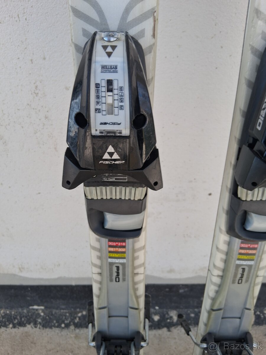 Predam lyze Rossignol - 2