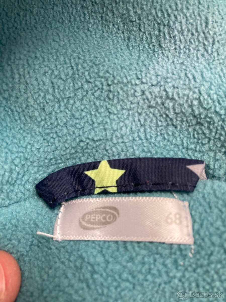 Zimný overal Pepco - 2