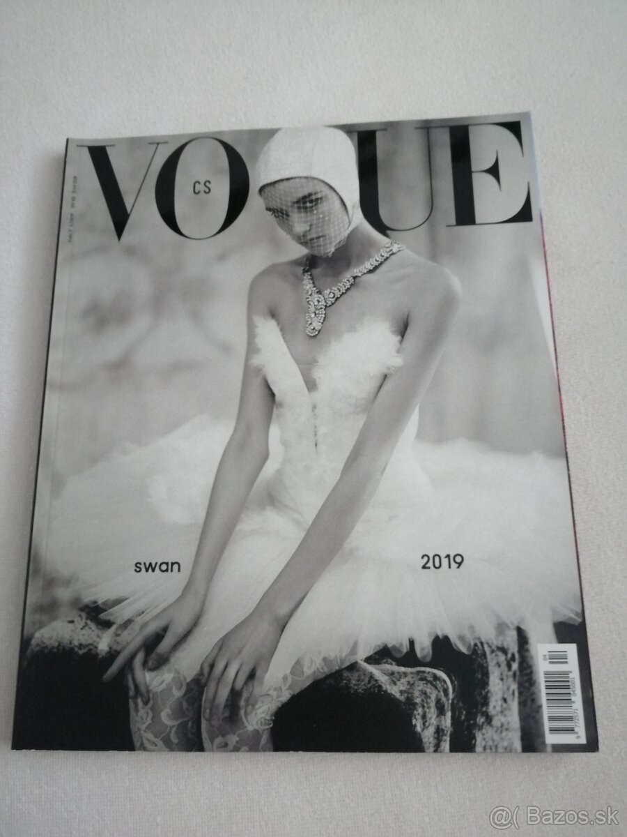 VOGUE CS - 2