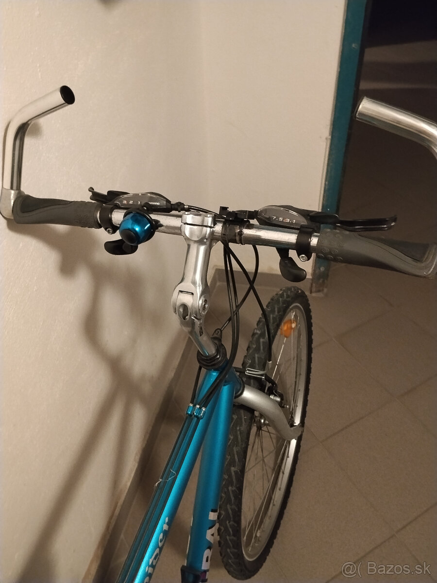 horák po renovácii - 2