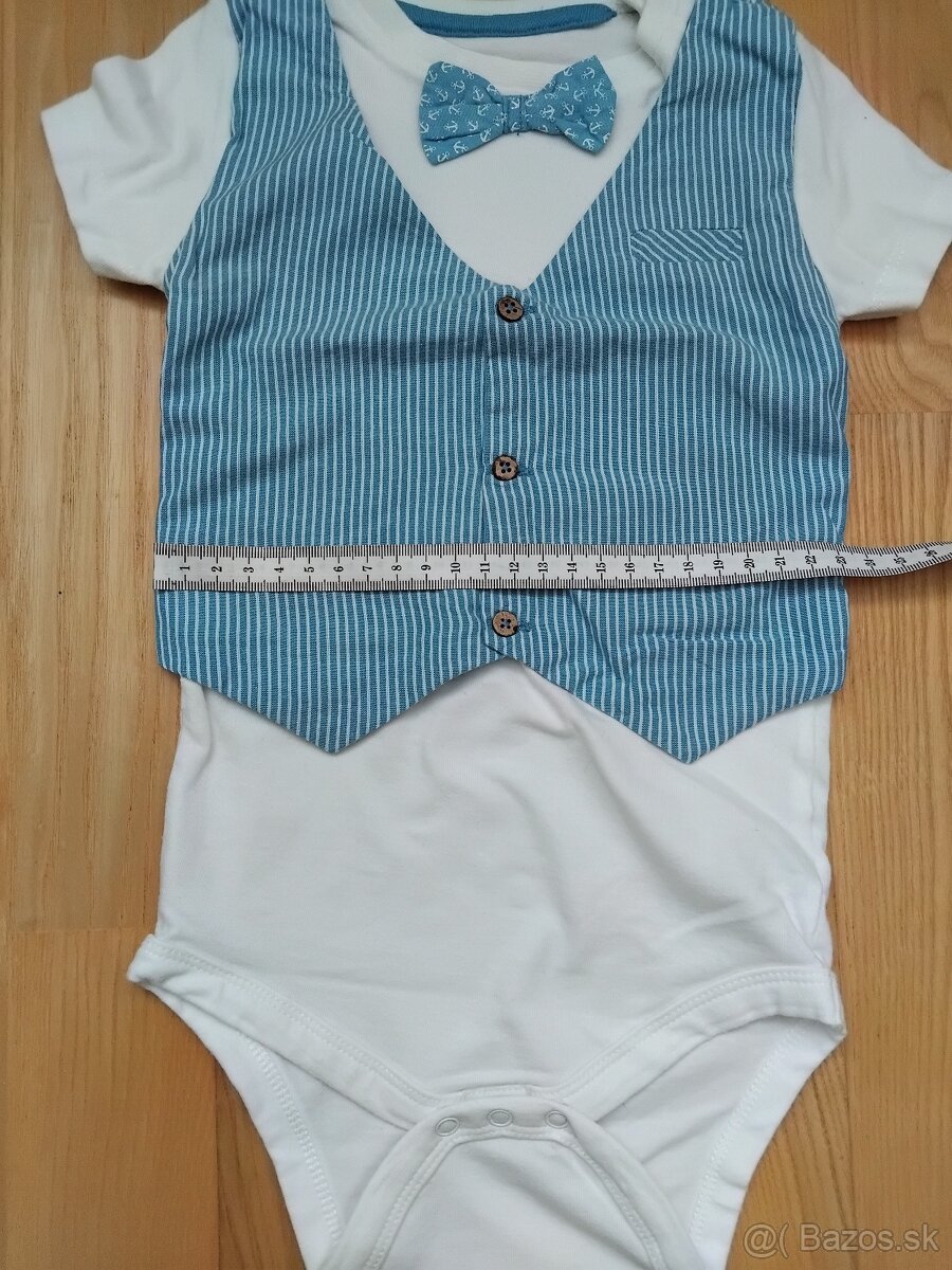 Body pre chlapčeka - 2