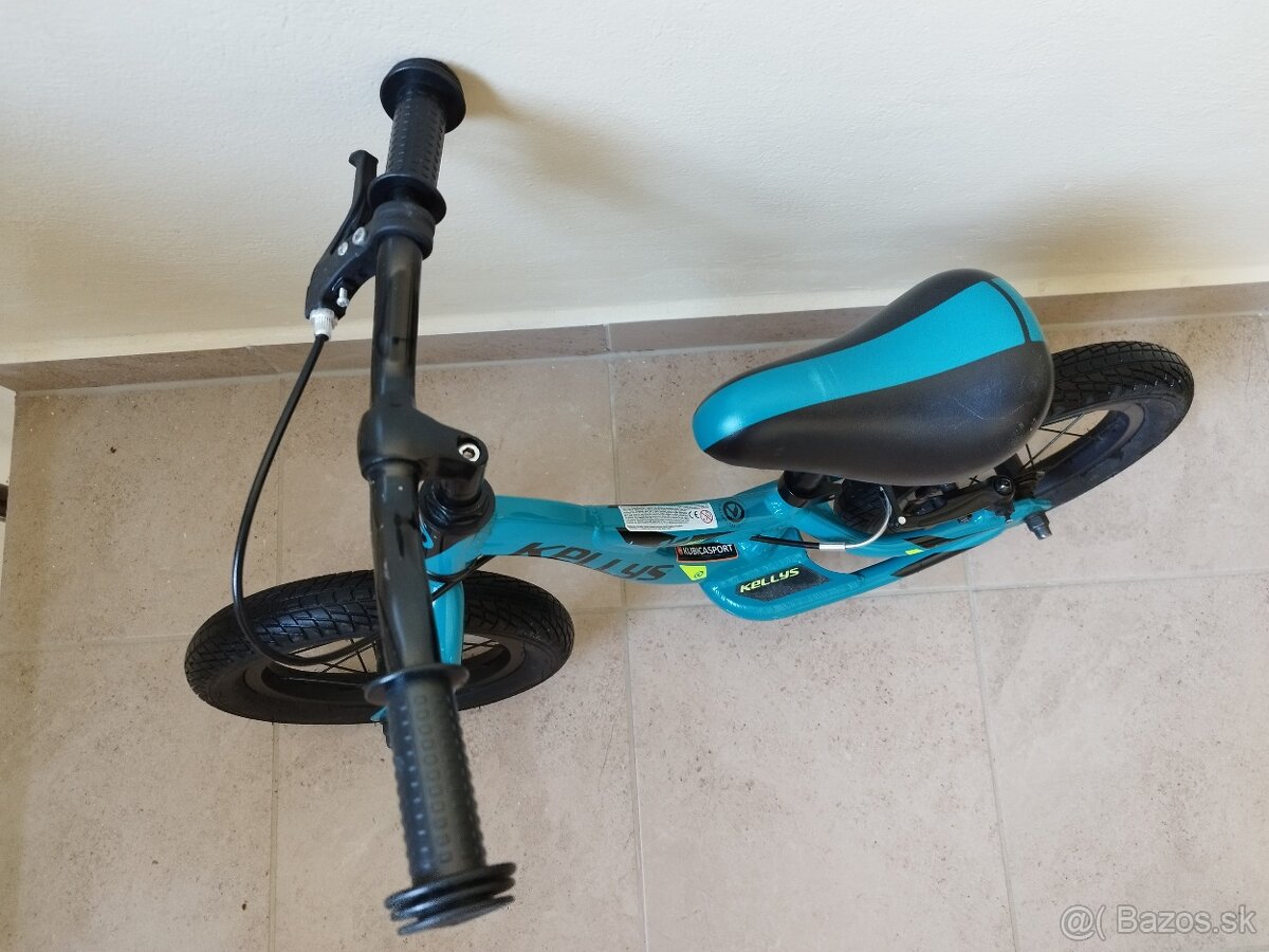 Odrážadlo KELLYS KITE 12 - 2