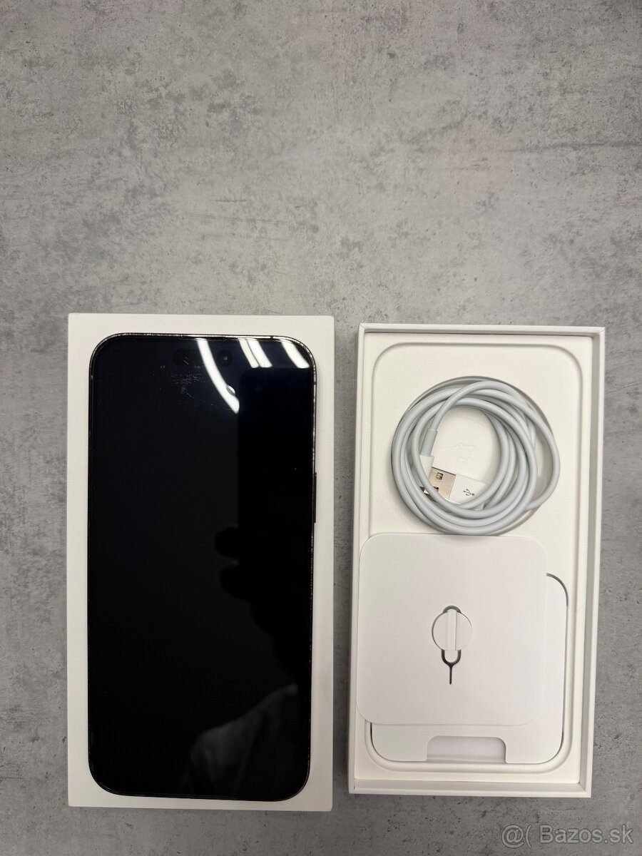 iPhone 14Pro Max 128gb - 2