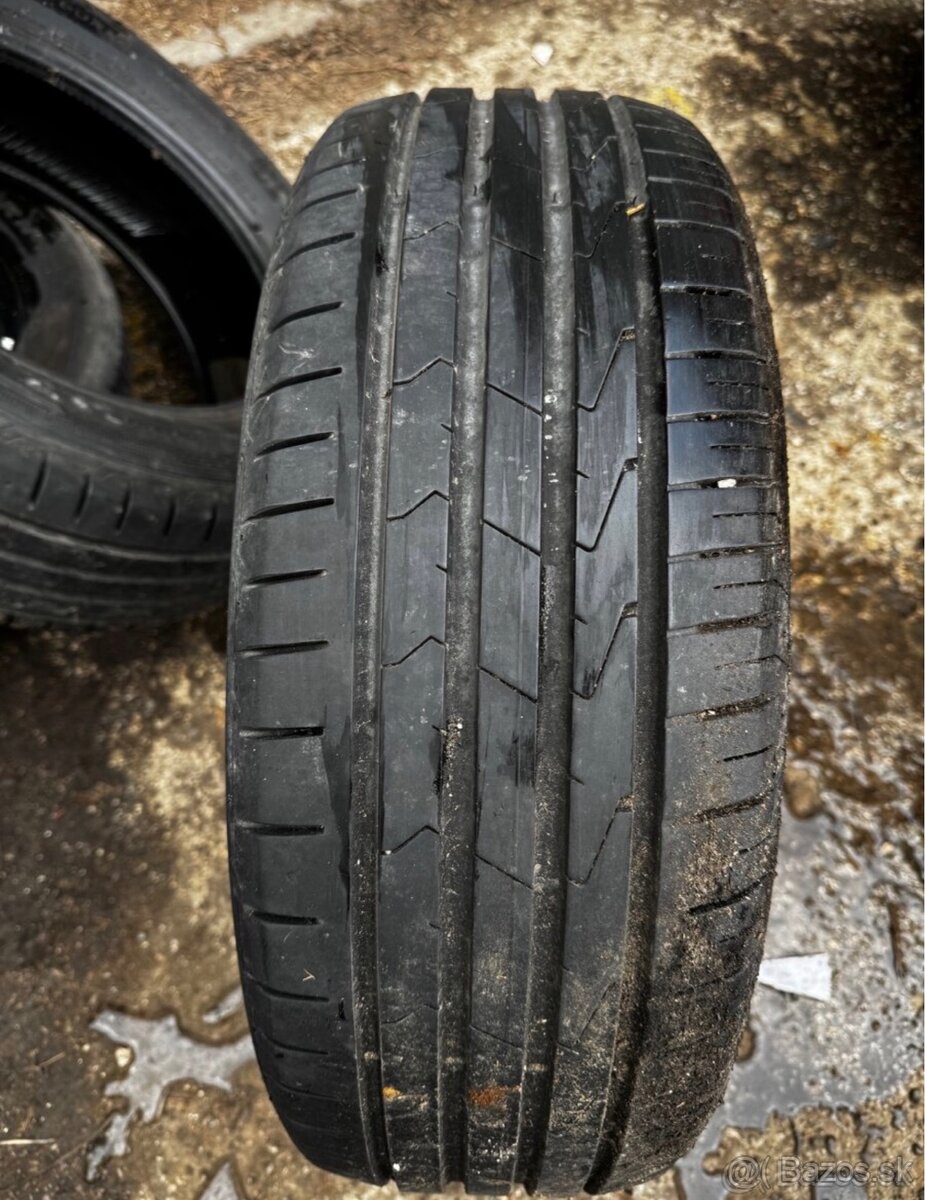 215/60 R16 Hankook - 2