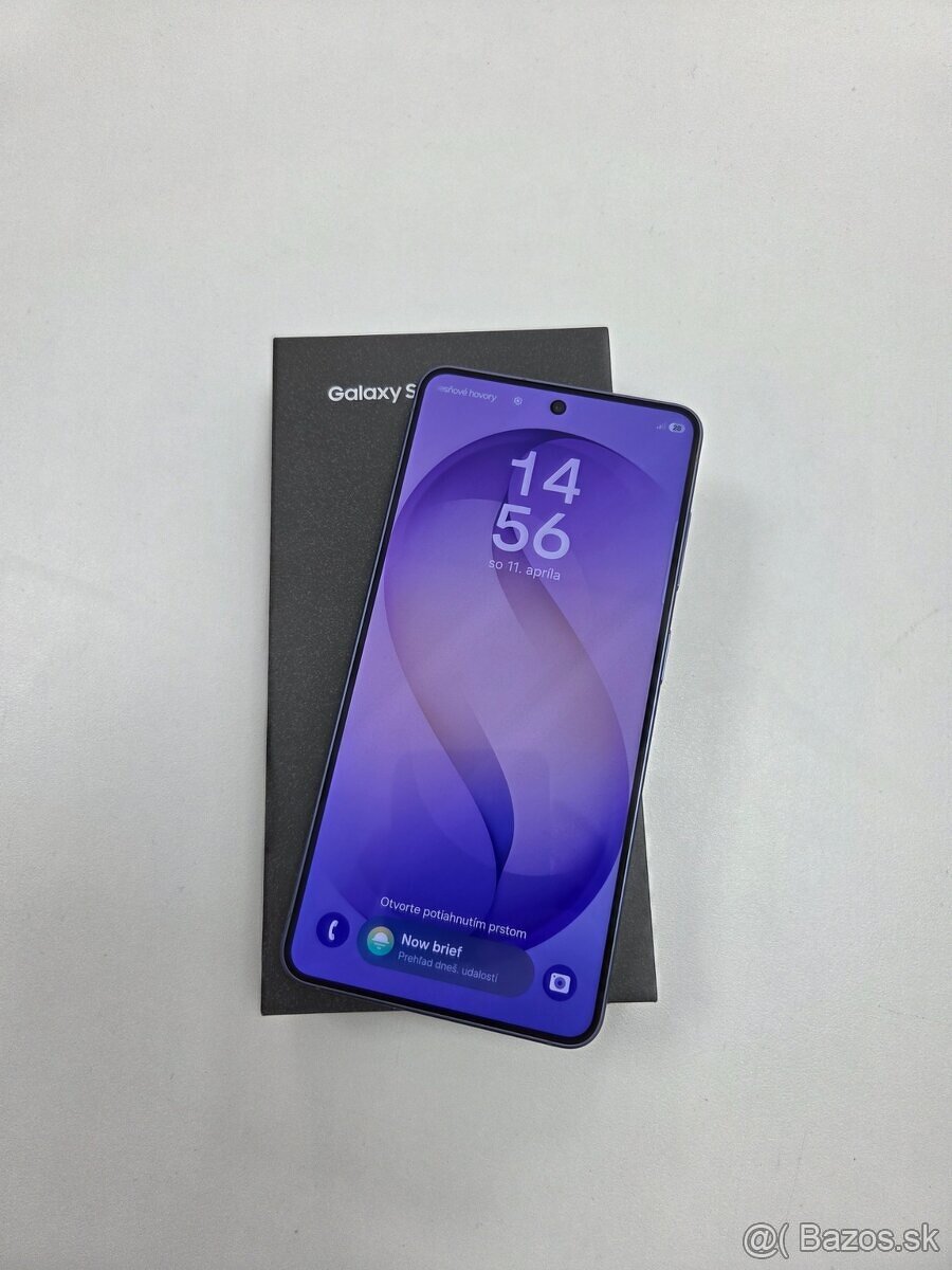 Samsung Galaxy S26 12/256GB - 2