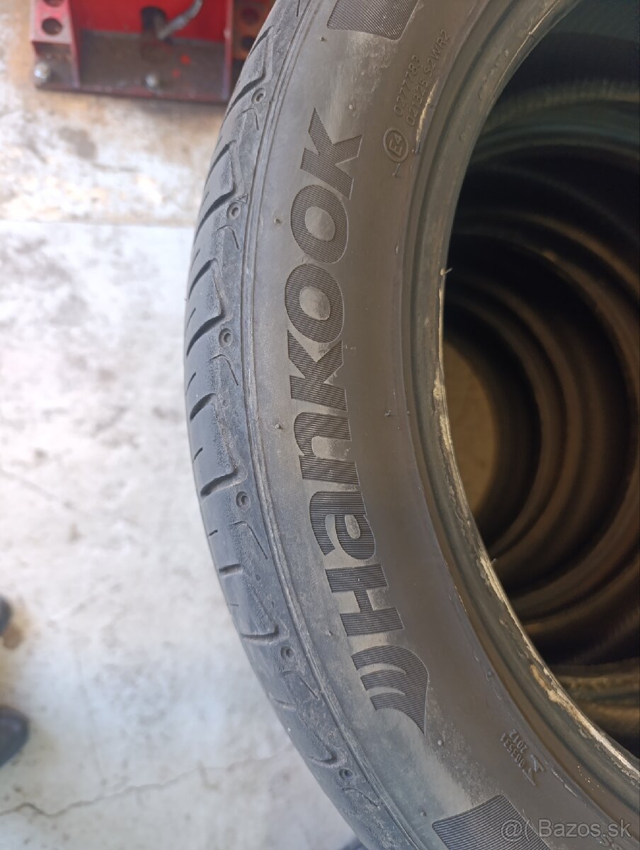 235/50 R19 🌞 - 2