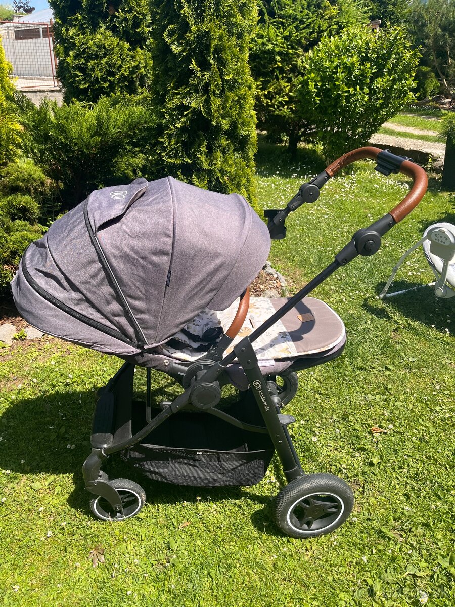 Kinderkraft All Road - 2