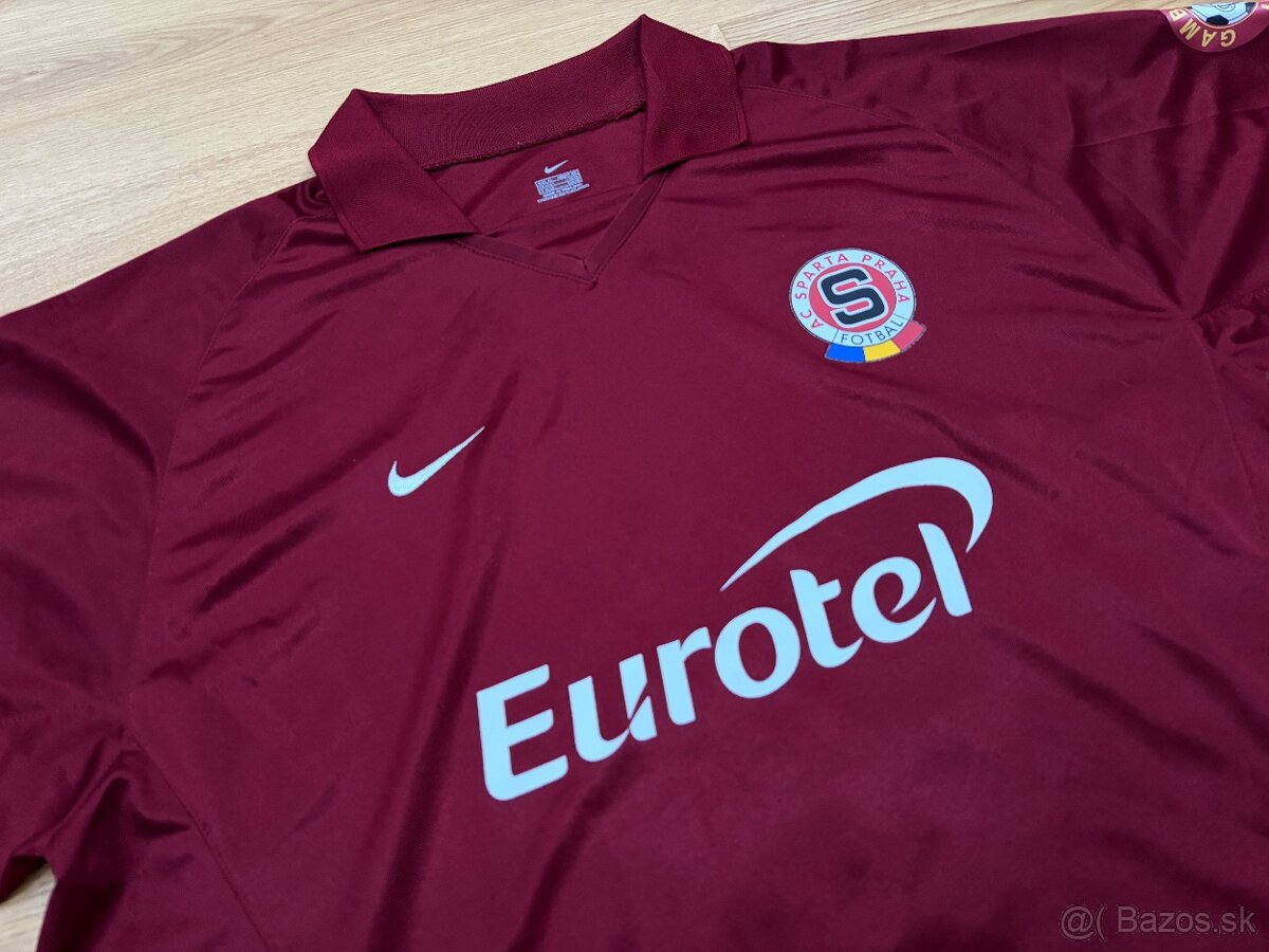 AC Sparta Praha - 2