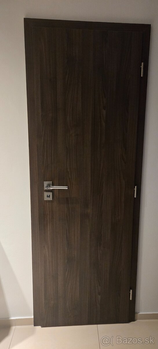 Interierove dvere - 2