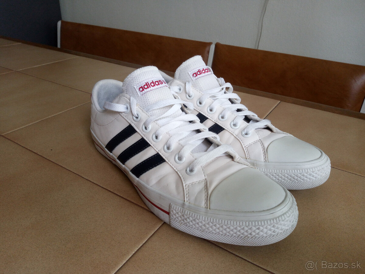 Panske vodeodolne botasky ADIDAS . - 2