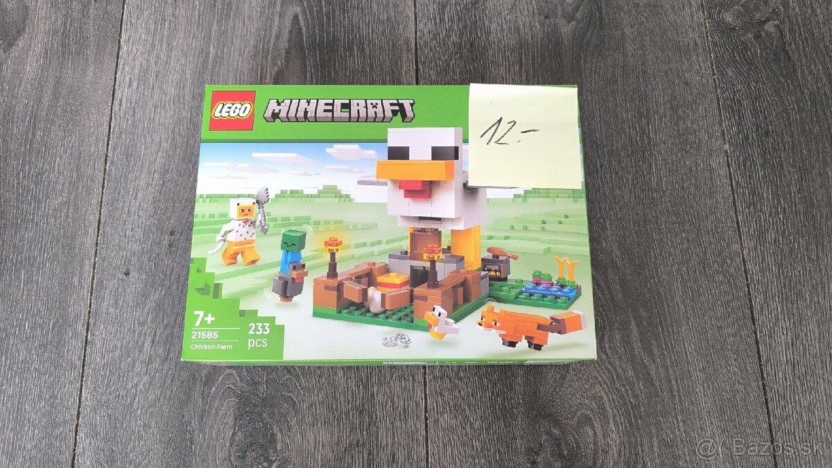 Lego - 2