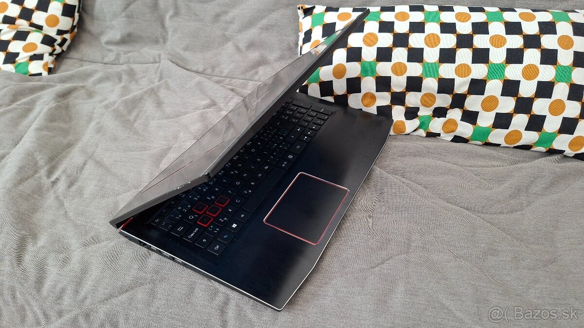 Acer Predator - 2